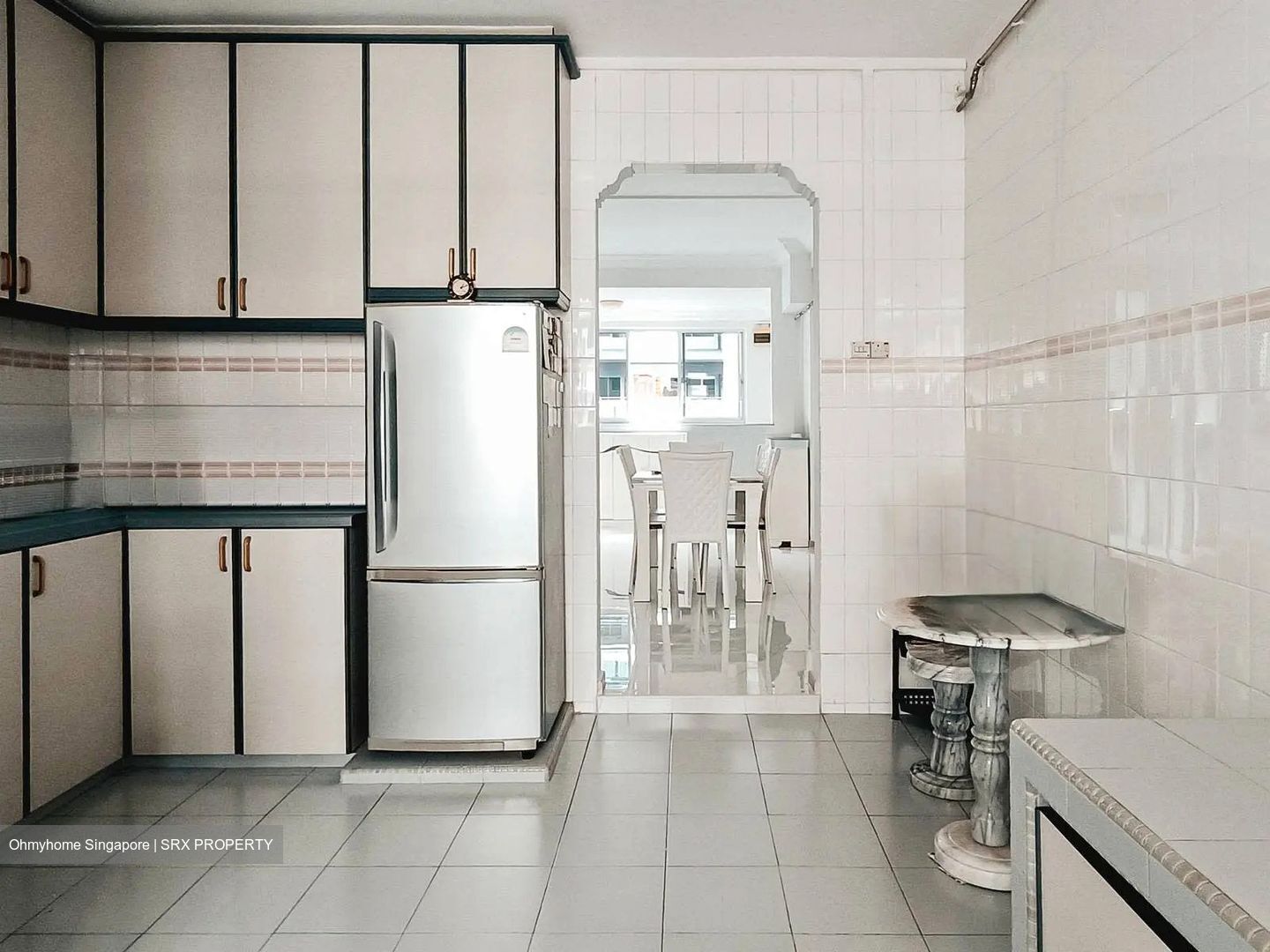 Blk 553 Hougang Street 51 (Hougang), HDB 5 Rooms #549093581